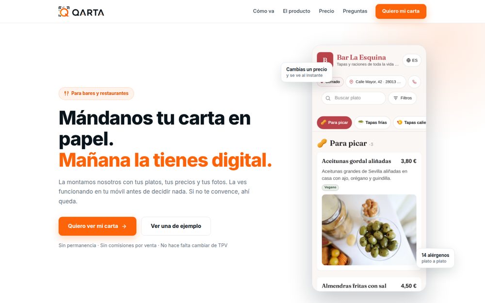 Qarta