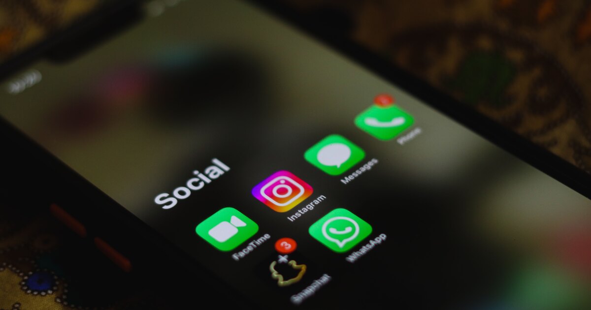¿En qué redes sociales debe estar tu negocio? En menos de las que crees