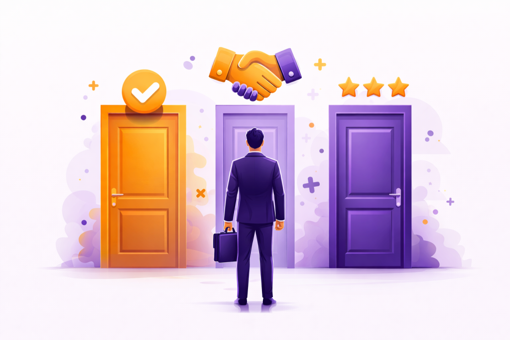 Cómo elegir la mejor agencia de marketing digital en España