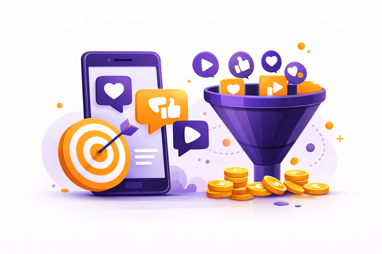 Marketing digital para pymes: por dónde empezar sin perder dinero