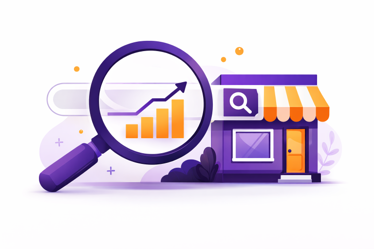 SEO para pequeñas empresas: guía completa para empezar